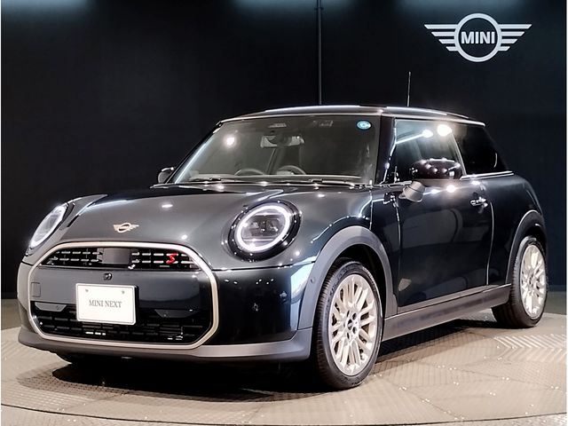 BMW / MINI COOPER