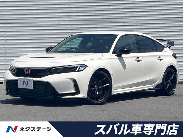 HONDA / CIVIC hatchback