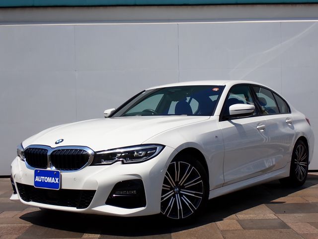 BMW / BMW 3series sedan
