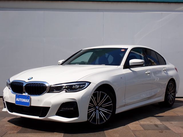 BMW / BMW 3series sedan