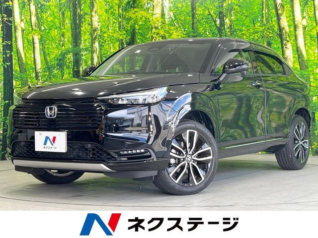 HONDA / VEZEL e:HEV