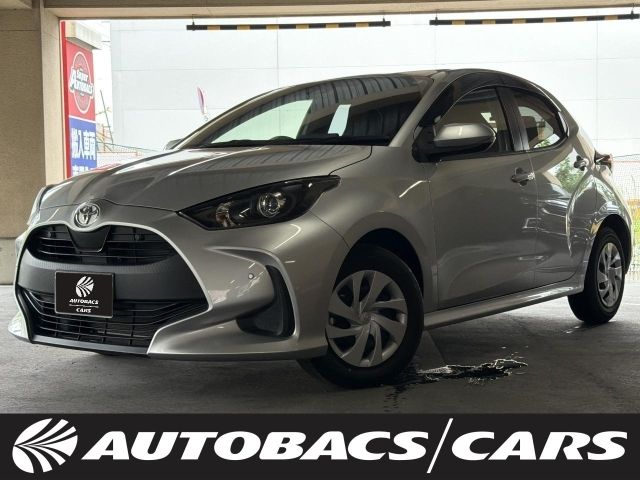 TOYOTA / YARIS