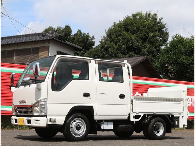 ISUZU / ELF