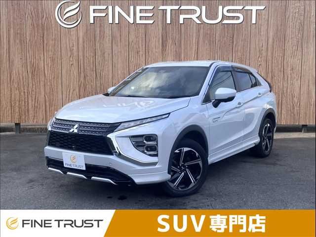 MITSUBISHI / ECLIPSE CROSS PHEV