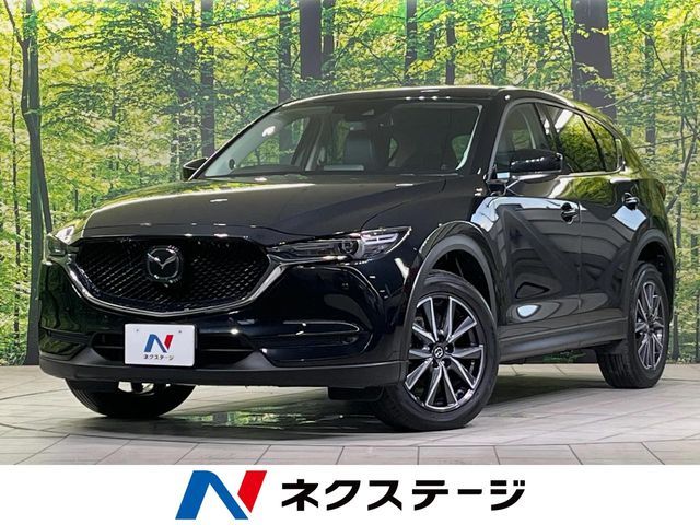 MAZDA / CX-5