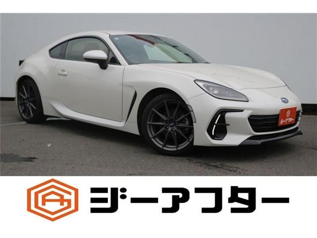 SUBARU / BRZ