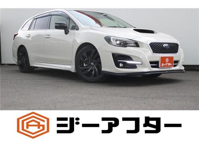 SUBARU / LEVORG