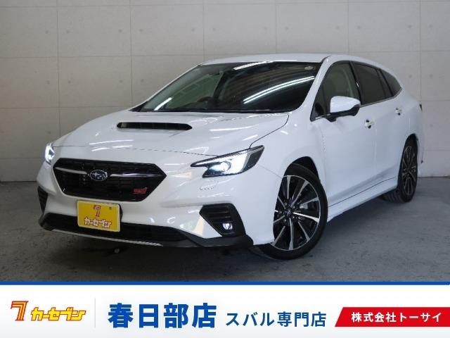 SUBARU / LEVORG