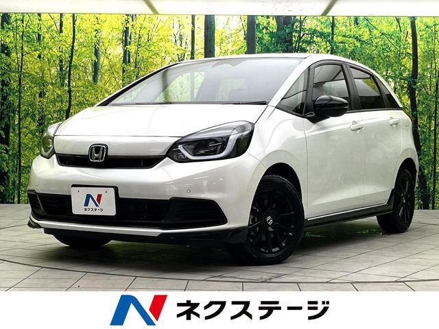 HONDA / FIT e:HEV