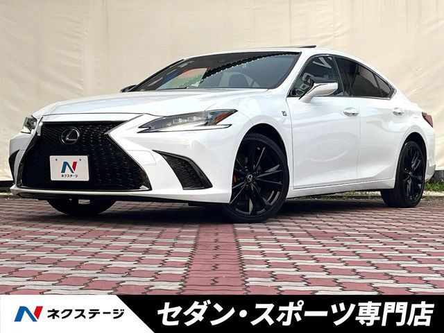 TOYOTA / LEXUS ES300h