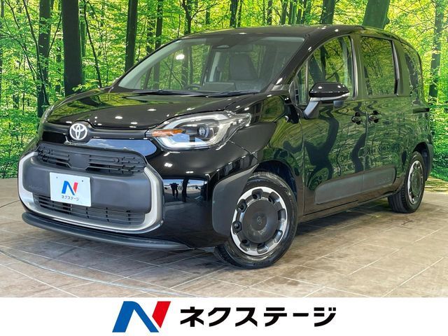 TOYOTA / SIENTA