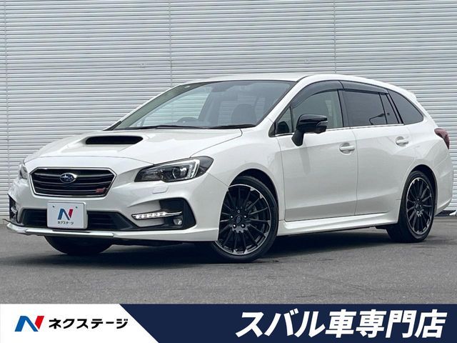 SUBARU / LEVORG