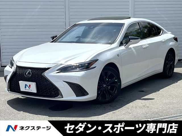 TOYOTA / LEXUS ES300h