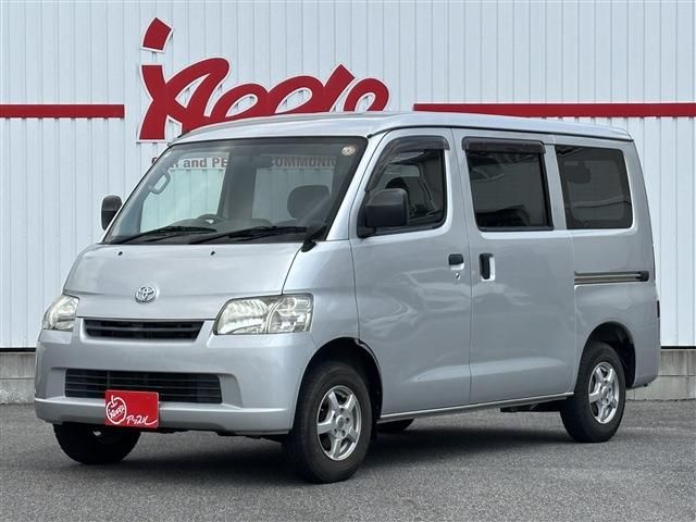 TOYOTA / TOWNACE van 2WD