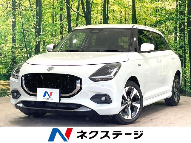 SUZUKI / SWIFT