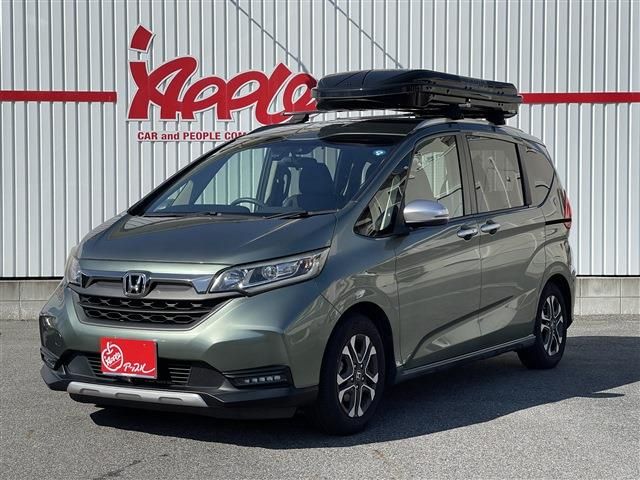HONDA / FREED