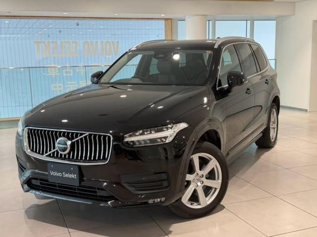 VOLVO / VOLVO XC90