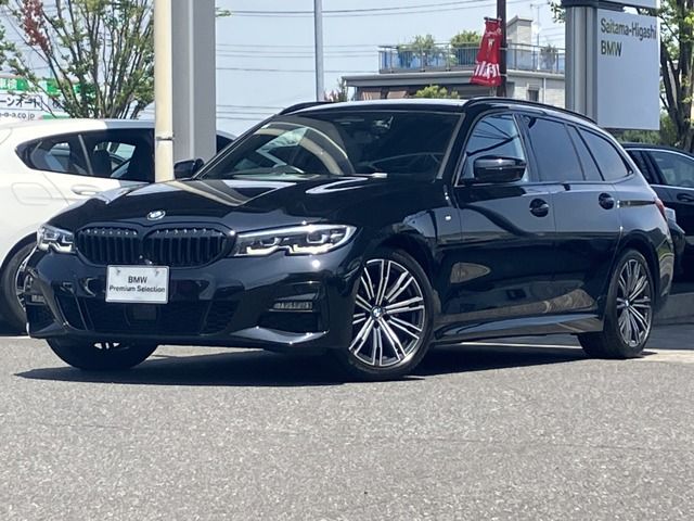 BMW / BMW 3series TOURING