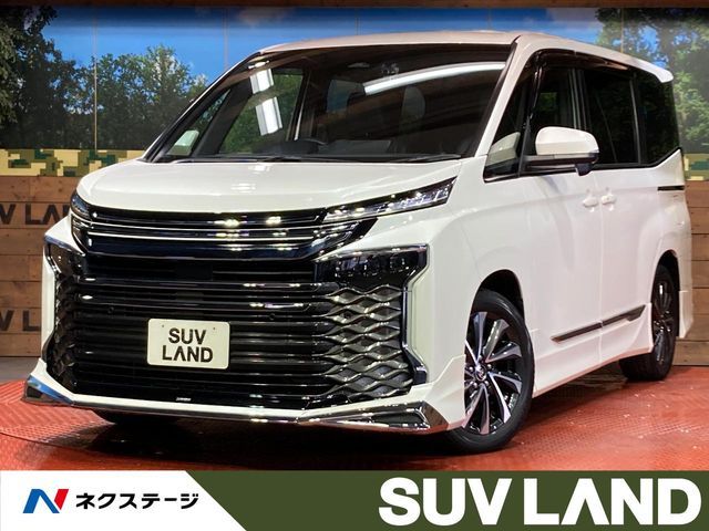 Japanese used car Ref# 1673472 TOYOTA / VOXY