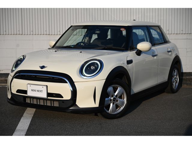 BMW / MINI ONE 5DOOR