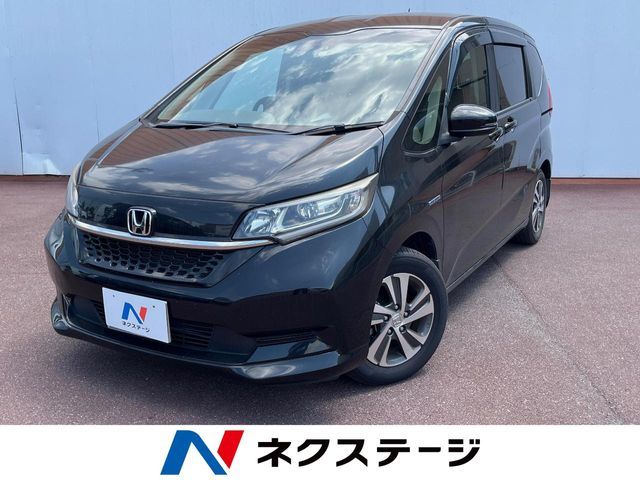 HONDA / FREED HYBRID