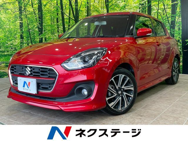 SUZUKI / SWIFT