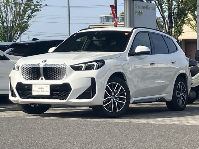BMW / BMW iX1