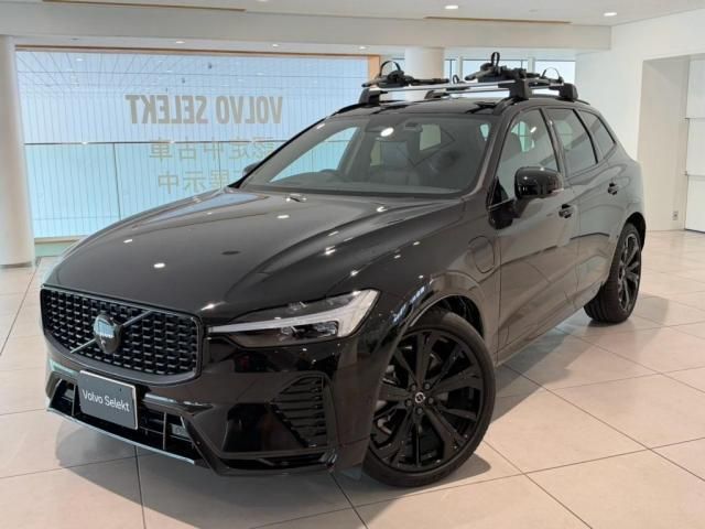 VOLVO / VOLVO XC60