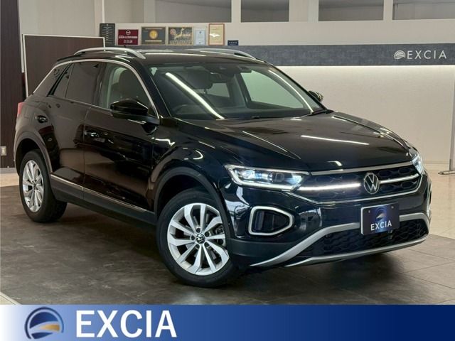 VOLKSWAGEN / VOLKSWAGEN T-Roc