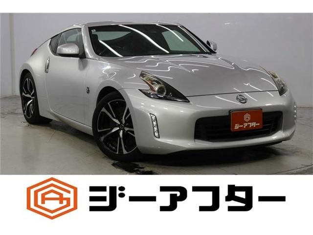 NISSAN / FAIRLADY Z