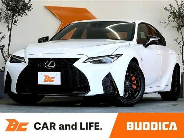 TOYOTA / LEXUS IS300