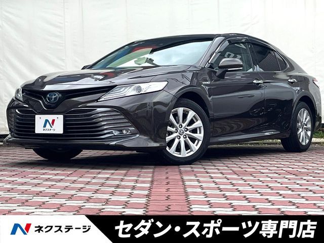 TOYOTA / CAMRY HYBRID