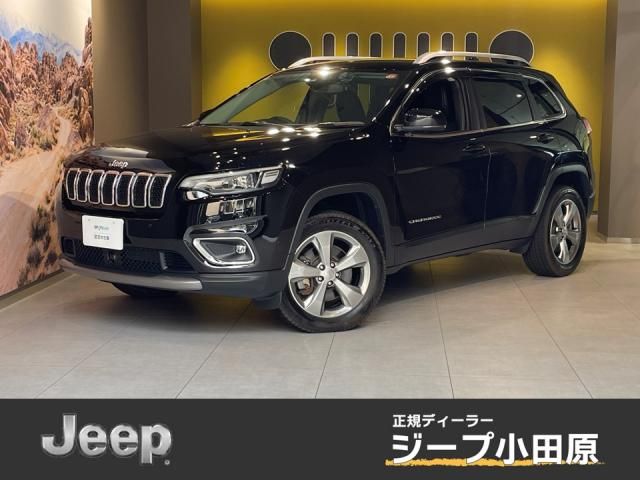 JEEP / JEEP CHEROKEE