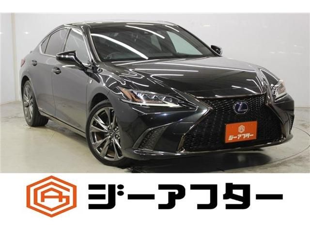 TOYOTA / LEXUS ES300h