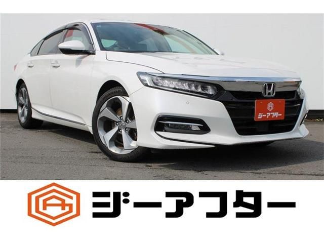 HONDA / ACCORD HYBRID