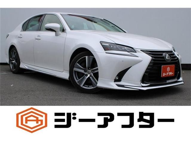 TOYOTA / LEXUS GS300