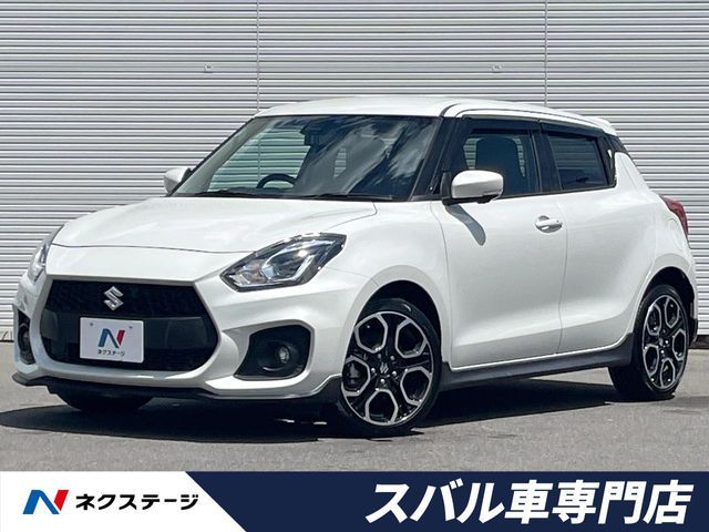 SUZUKI / SWIFT