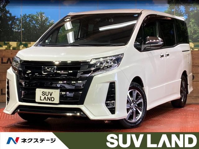 TOYOTA / NOAH