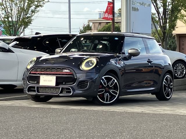 BMW / MINI