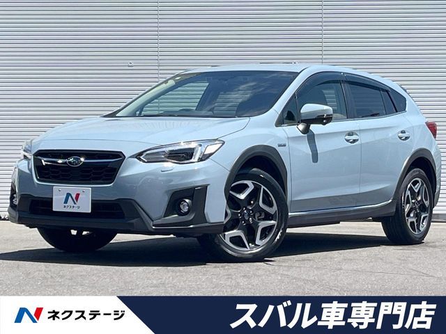SUBARU / SUBARU XV HYBRID