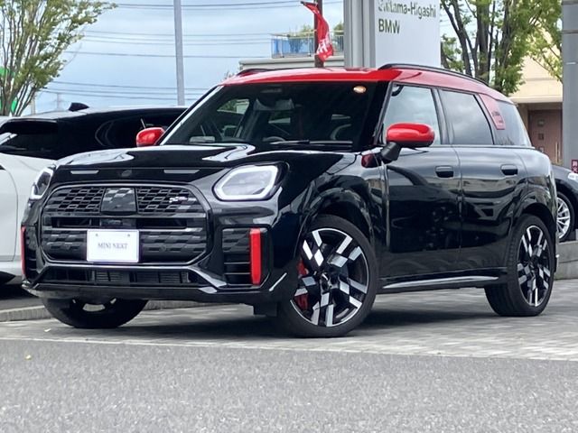 BMW / MINI COUNTRYMAN