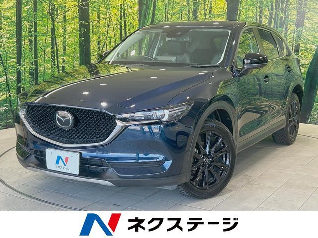 MAZDA / CX-5