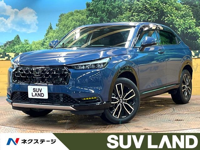 HONDA / VEZEL e:HEV