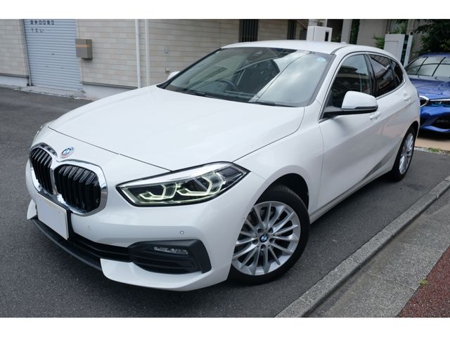 BMW / BMW 1series