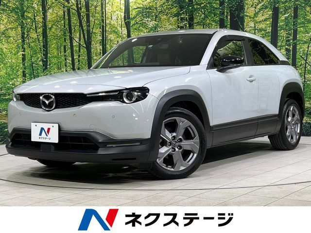 MAZDA / MX-30