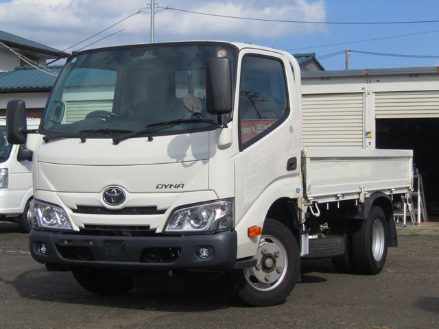 TOYOTA / DYNA