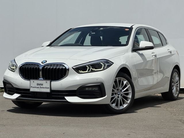 BMW / BMW 1series