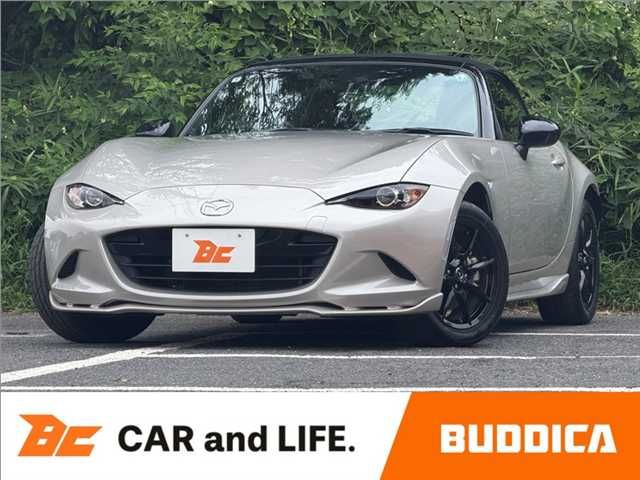 MAZDA / ROADSTER