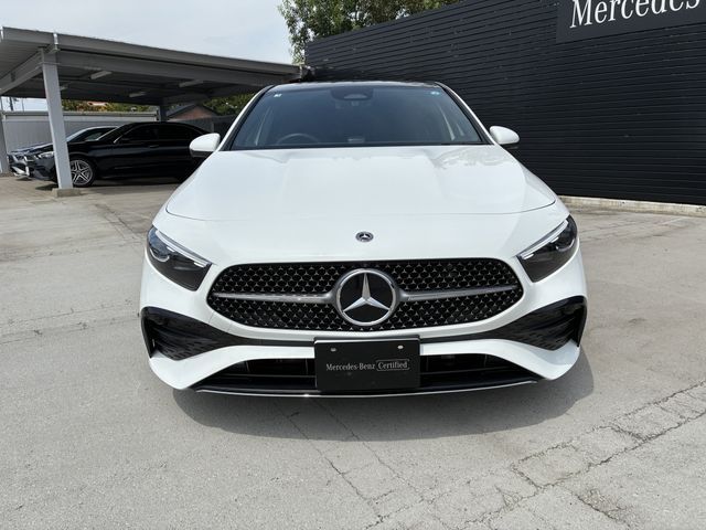 MERCEDES BENZ / MERCEDES BENZ A class