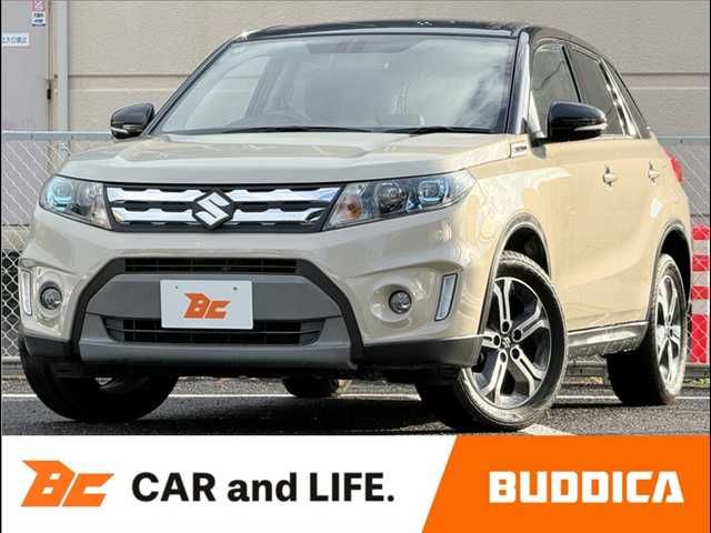 SUZUKI / ESCUDO  WG 4WD